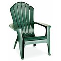 Adams Mfg HGRN Adirondack Chair 8371-16-3700